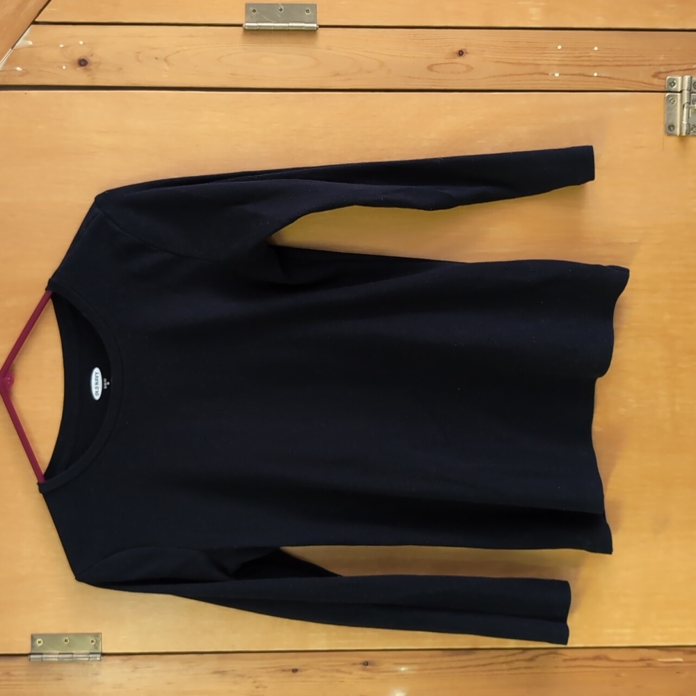 Long sleeve tshirt